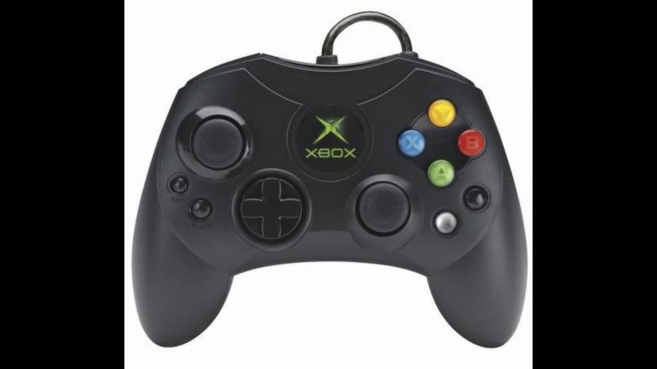 download xbox controller driver