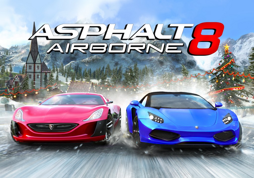 free download racing game for pc asphalt 8 airborne